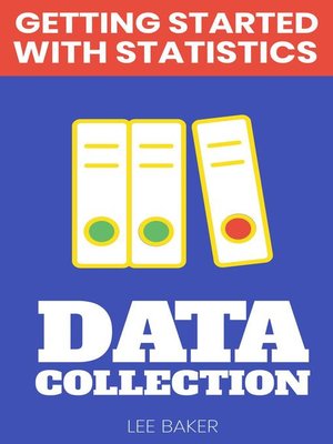 cover image of Data Collection